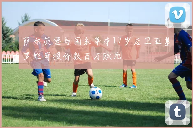 萨尔茨堡与国米争夺17岁后卫亚基罗维奇报价数百万欧元